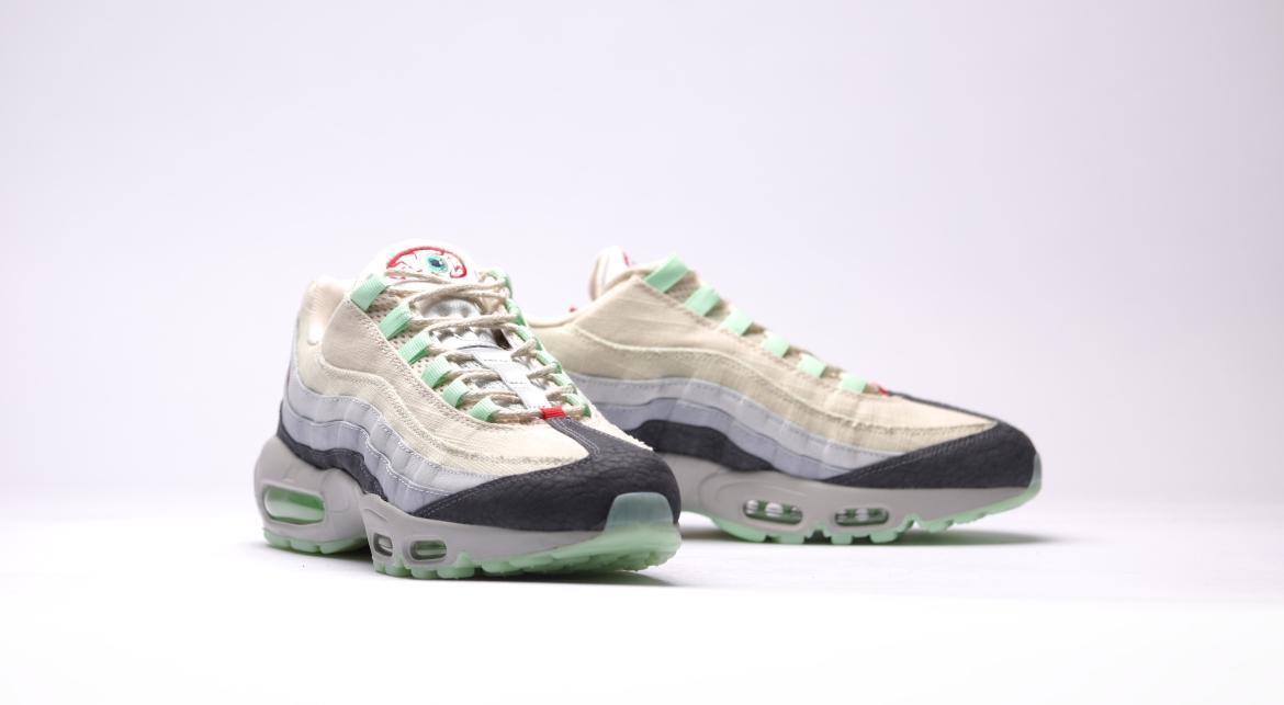 Nike Air Max 95 HS Halloween | 717599-100 | AFEW STORE
